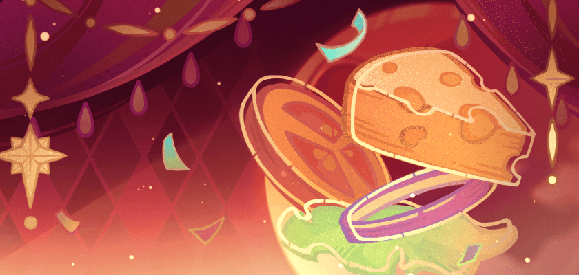 Великое пиршество II