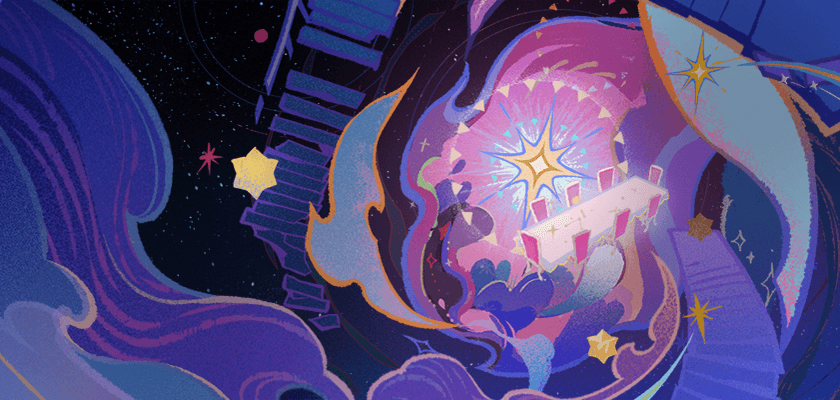 Поэтичные страницы