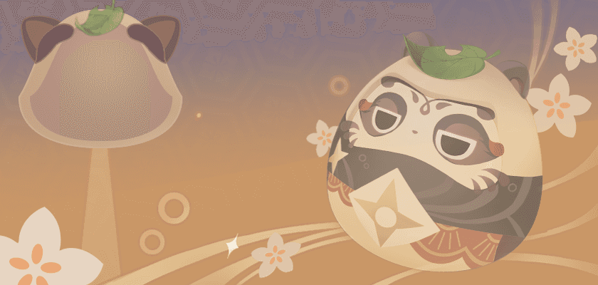 Мудзи-Мудзи Дарума