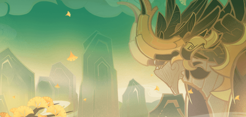 Каменный дракон