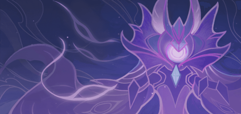 Раскат грома