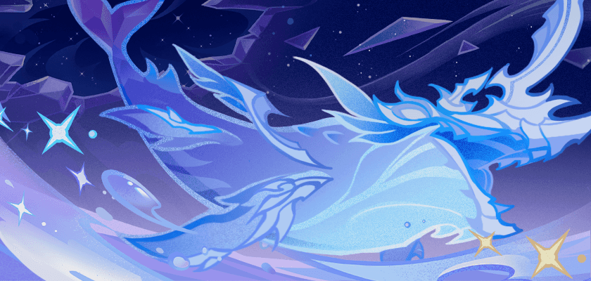 Укротитель китов