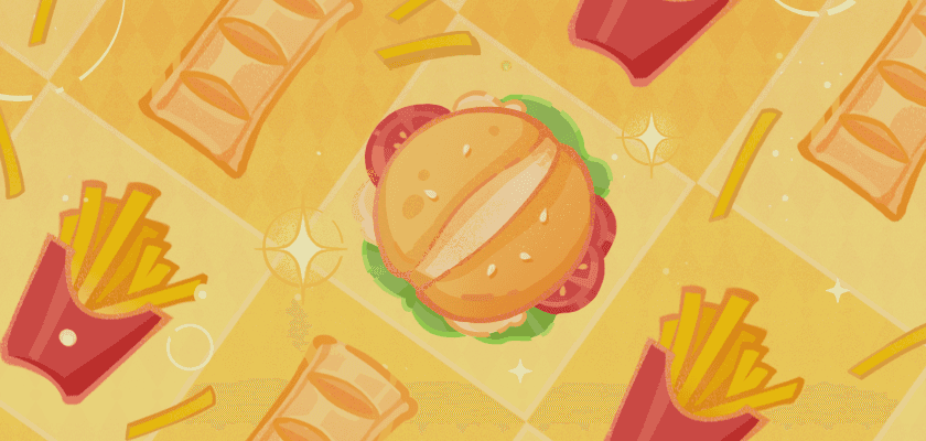 Хрустящие и сладкие