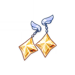 Tiny Miracle's Earrings