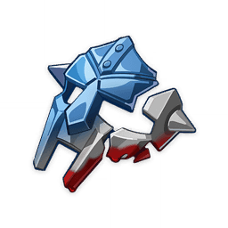 Furchteinflößende Berserkermaske