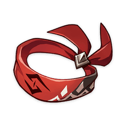 Bandeau de l'Artiste martial