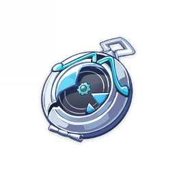 Exile's Pocket Watch