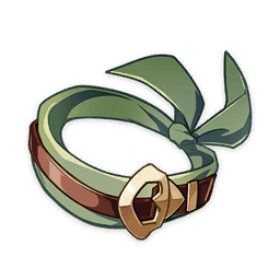 Bandana del Aventurero