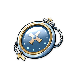 Montre de poche du Médecin itinérant