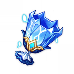 Frost-Weaved Dignity