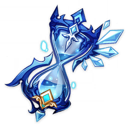 Frozen Homeland's Demise