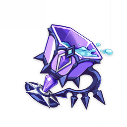 Kelch des Donnerbändigers