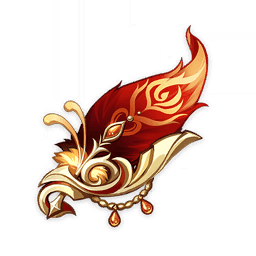 Salvation of Lavawalker