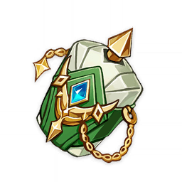 Vật Đựng Của Thợ Săn