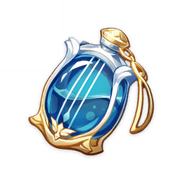 Cantimplora del Errante