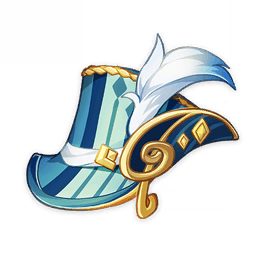 Sombrero del Director