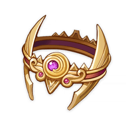 Thunder Summoner's Crown