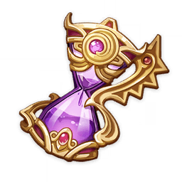 Hourglass of Thunder