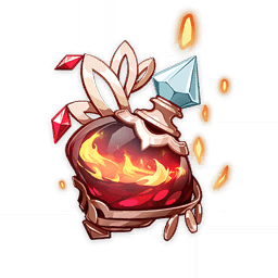 Witch's Heart Flames