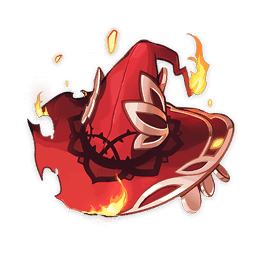 Witch's Scorching Hat