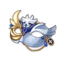 Mặt Nạ Tông Thất