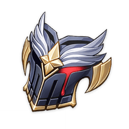 Máscara de Hierro Sanguinaria