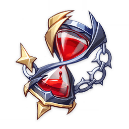 Reloj del Caballero Sanguinario