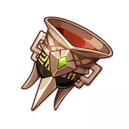 Noble's Pledging Vessel