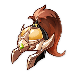 General's Ancient Helm