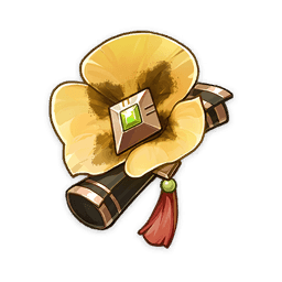 Tenacity of the Millelith