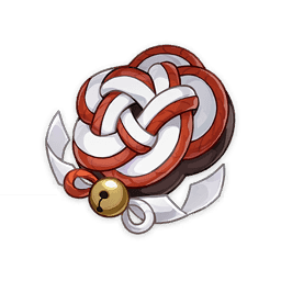 Shimenawa's Reminiscence