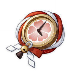 Morning Dew's Moment