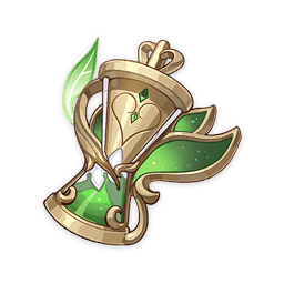 Zeitmesser der Weisheit