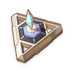 Zeitmesser des verlorenen Pfades