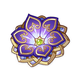 Flower of Paradise Lost