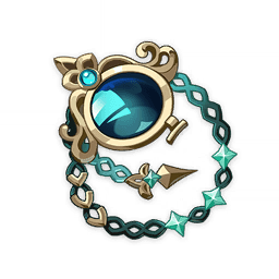Fell Dragon's Monocle