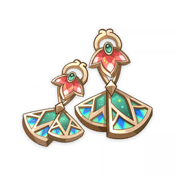 Corazón Refulgente de la Jvarena