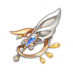 Mue de l'oiseau d'or