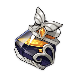 Garrafa Cheia de Nanquim