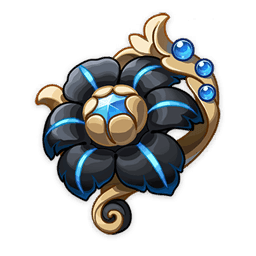 Fragment of Harmonic Whimsy