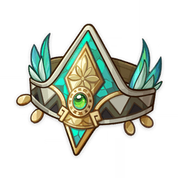 Vương Miện Quý Không Ngai