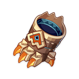 Chiếc Ly Của Du Học Giả