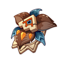 Scroll of the Hero of Cinder City