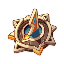 Đĩa Vàng Của Bí Thuật Gia