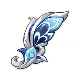 Lông Trắng Của Người Được Phúc