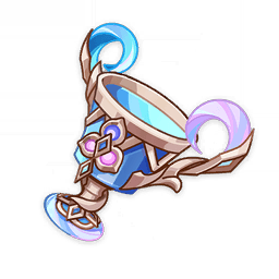 Moonlit Offering's Libation