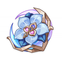 Aubade of Morningstar and Moon