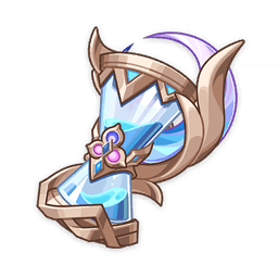 Moonlit Offering's Final Hour