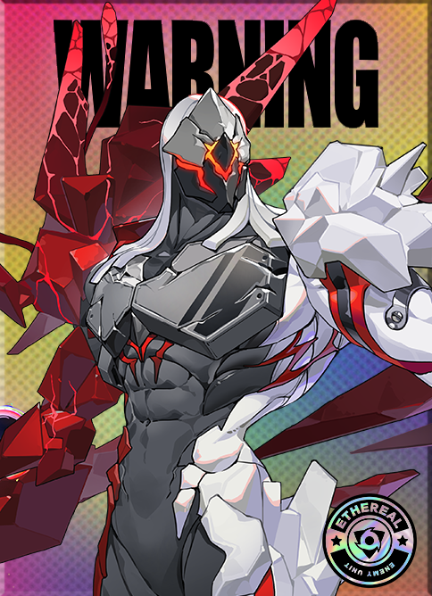 ワンダリングハンター