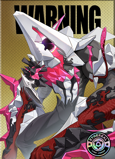 ミアズミック・トリノックス